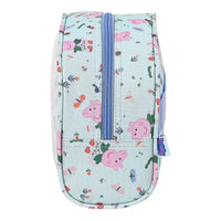 Trousse de Toilette Peppa Pig Urban Farmer Bleu clair