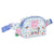 Sac banane Peppa Pig Urban Farmer 1 Bleu clair Multicouleur (14 x 11 x 4 cm)