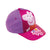 Casquette enfant The Paw Patrol Cosy corner Violet Rose (48-51 cm)