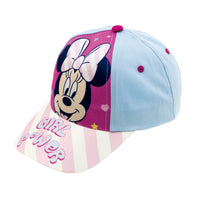 Casquette enfant Minnie Mouse Lucky 48-51 cm