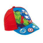 Casquette enfant The Avengers Infinity 44-46 cm