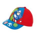 Casquette enfant The Avengers Infinity 44-46 cm