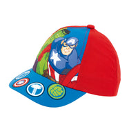 Casquette enfant The Avengers Infinity 44-46 cm