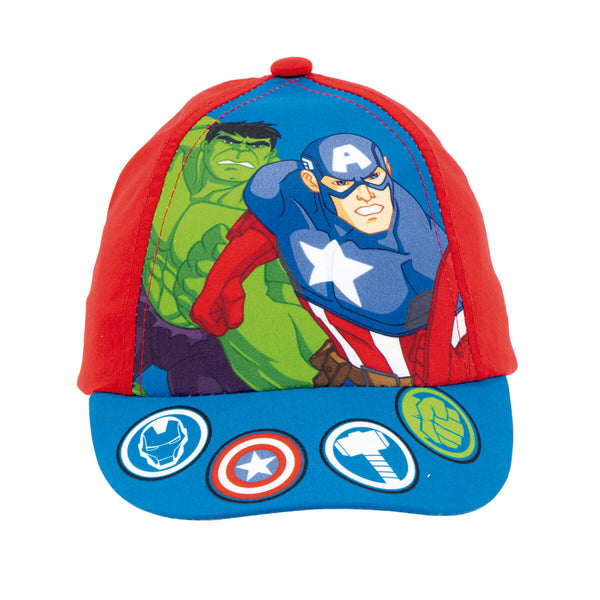 Casquette enfant The Avengers Infinity 44-46 cm