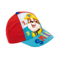 Casquette enfant The Paw Patrol Friendship Rouge Bleu (44-46 cm)