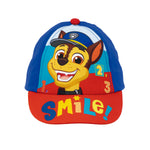 Casquette enfant The Paw Patrol Friendship Bleu (44-46 cm)