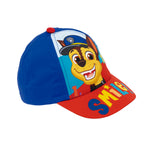 Casquette enfant The Paw Patrol Friendship Bleu (44-46 cm)