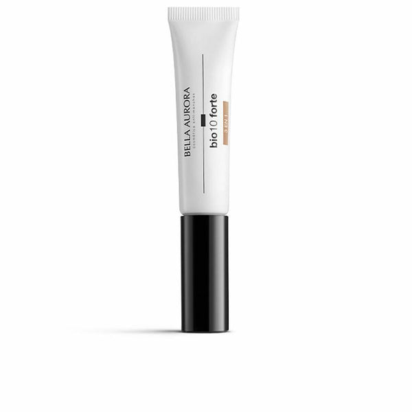 Mascara pour cils Bella Aurora Bio 10 Forte 3-en-1 Spf 50 (10 ml)