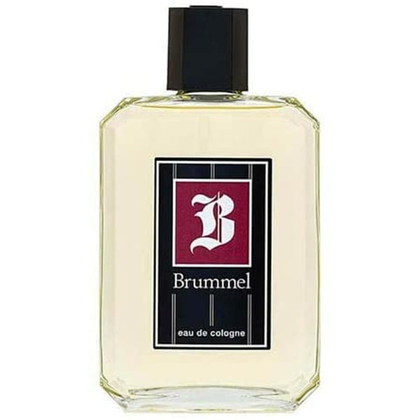 Parfum Homme Puig Brummel EDC (500 ml)