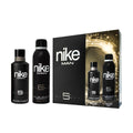 Set de Parfum Homme Nike Man 5th Element (2 pcs)