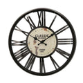 Horloge Murale Quid Plastique (40 cm)