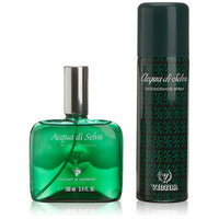 Set de Parfum Homme Acqua di Selva Victor (2 pcs)