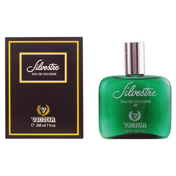 Parfum Homme Silvestre Victor EDC