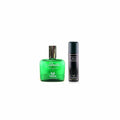 Set de Parfum Homme SIlvestre Victor (2 pcs)