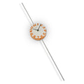 Horloge Murale Versa Bois (66 cm)