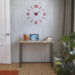 Horloge Murale Versa Pegatin