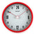 Horloge Murale Versa Plastique (4,5 x 30 x 30 cm)