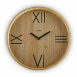 Montre Versa Bois (4,5 x 29,5 x 29,5 cm)