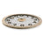 Horloge Murale Versa Métal Bois MDF/Métal (4,5 x 70 x 70 cm)