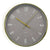 Horloge Murale Versa Plastique (4,1 x 30 x 30 cm)