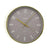 Horloge Murale Versa Plastique (4,1 x 30 x 30 cm)