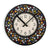 Horloge Murale Versa Bois (4 x 29 x 29 cm)