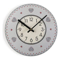 Montre Versa Kamira Bois (4 x 29 x 29 cm)