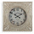 Horloge Murale Versa (60 x 6 x 60 cm)