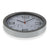 Horloge Murale Plastique (4,1 x 30 x 30 cm)