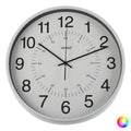 Horloge Murale Ø 40 cm Plastique