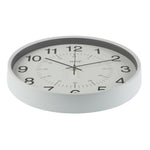 Horloge Murale Ø 40 cm Plastique