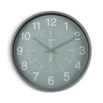 Horloge Murale Ø 40 cm Plastique