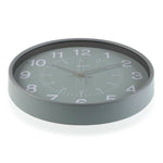 Horloge Murale Ø 40 cm Plastique