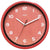 Horloge Murale (Ø 30 cm) Plastique