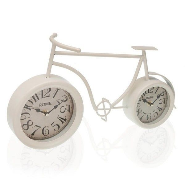 Horloge de table Versa Fer (20 x 10 x 36,5 cm)