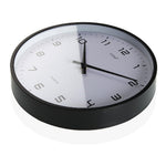 Horloge Murale Versa Plastique (4 x 30 x 30 cm)