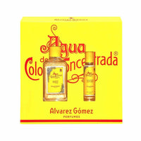 Set de Parfum Unisexe Alvarez Gomez Agua de Colonia Concentrada (2 pcs)