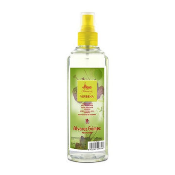 Parfum Unisexe Agua Fresca Verbena Alvarez Gomez EDC (300 ml)