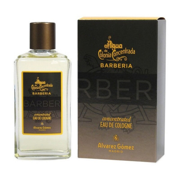 Parfum Unisexe Barberia Alvarez Gomez EDC (150 ml)