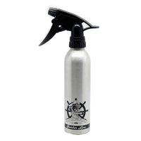 Bouteille Pulvérisatrice Eurostil Barber Line Aluminium (280 ml)