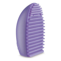 Nettoyeur pour pinceaux de maquillage Eurostil Silicone