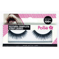 Faux cils Eurostil Pollié 1 Noire