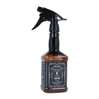 Spray Eurostil Barber (650 ml)