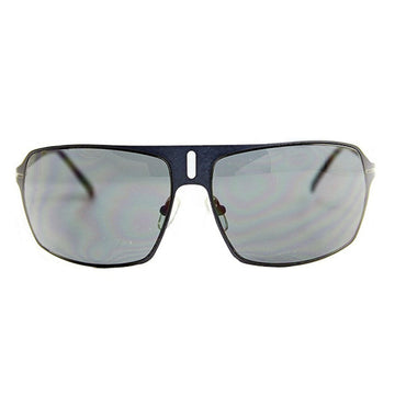 Lunettes de soleil Unisexe Verino RV-32181-645 Bleu (Ø 65 mm)