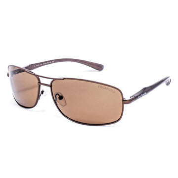 Lunettes de soleil Homme Guy Laroche GL-36131-125 Marron (Ø 62 mm)