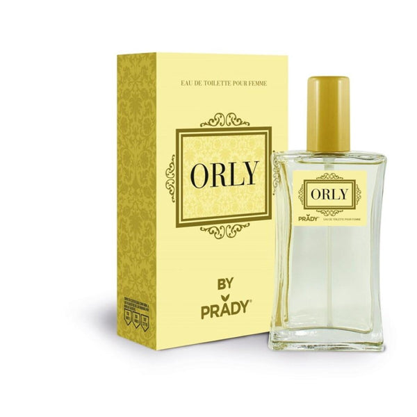 Parfum Femme Nº5 Prady Parfums EDT (100 ml)