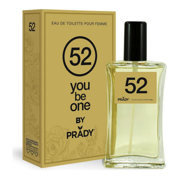 Parfum Femme You Be One 52 Prady Parfums EDT (100 ml)