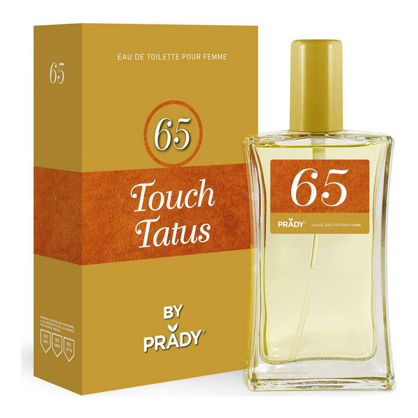 Parfum Femme Touch Tatus 65 Prady Parfums EDT (100 ml)