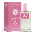 Parfum Femme Versus 27 Prady Parfums EDT (100 ml)