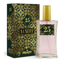 Parfum Femme Luxury 25 Prady Parfums EDT (100 ml)